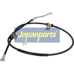 Seilzug, Feststellbremse Suzuki T. Samurai 88-04 Pr BC-811 Seilzug, Feststellbremse Suzuki T. Samurai 88-04 Pr BC-811