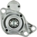 AS-PL Anlasser S3205S