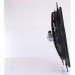 Nissens Kühlerlüfter PKW 85027 Nissens Kühlerlüfter PKW 85027