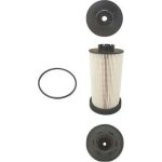 MAHLE Kraftstofffilter KX 80/1D MAHLE Kraftstofffilter KX 80/1D