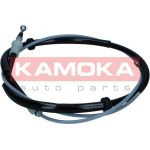 KAMOKA Seilzug, Feststellbremse 1190258 KAMOKA Seilzug, Feststellbremse 1190258