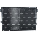 Kondensator, Klimaanlage 35461 Kondensator, Klimaanlage 35461
