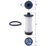 MAHLE Hydraulikfilter, Automatikgetriebe HX 232D MAHLE Hydraulikfilter, Automatikgetriebe HX 232D