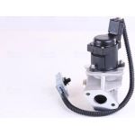 NISSENS Agr-Ventil 98244 NISSENS Agr-Ventil 98244