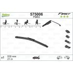 VALEO First Multiconn. 530mm 575006 VALEO First Multiconn. 530mm 575006