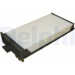 DELPHI Innenraumfilter TSP0325213 DELPHI Innenraumfilter TSP0325213