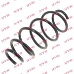 KYB Fahrwerksfeder Opel P. Astra J 1.3D-1.6T 12/09 RA3958 KYB Fahrwerksfeder Opel P. Astra J 1.3D-1.6T 12/09 RA3958