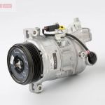 DENSO Kompressor DCP05026 DENSO Kompressor DCP05026