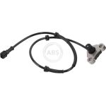 A.B.S. ABS Sensor 30755 A.B.S. ABS Sensor 30755
