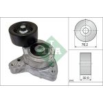 Spannarm, Keilrippenriemen 534 0283 10 Spannarm, Keilrippenriemen 534 0283 10