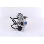 NISSENS Turbolader 93454 NISSENS Turbolader 93454