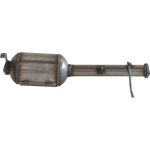Bosal Partikelfilter 097-312 Bosal Partikelfilter 097-312