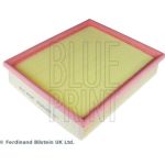 BluePrint Luftfilter ADG02207 BluePrint Luftfilter ADG02207