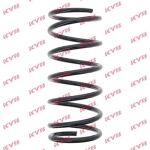 KYB Fahrwerksfeder Mitsubishi T. Pajero Ii 2.4-3.5 12.90-04.00 RD5962 KYB Fahrwerksfeder Mitsubishi T. Pajero Ii 2.4-3.5 12.90-04.00 RD5962