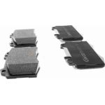 Vaico Bremsbelagsatz für Scheibenbremse V30-8146 Vaico Bremsbelagsatz für Scheibenbremse V30-8146