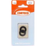 Corteco Ölablassdichtung 026758S Corteco Ölablassdichtung 026758S