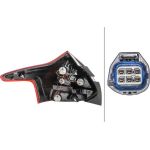 2VP 354 995-081 HECKLEUCHTE R 12 V HELLA 2VP 354 995-081 HECKLEUCHTE R 12 V HELLA
