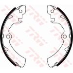 89 461 003 Bremsbacken GS8195 89 461 003 Bremsbacken GS8195