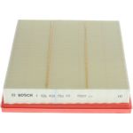 Bosch Luftfilter F 026 400 750 Bosch Luftfilter F 026 400 750