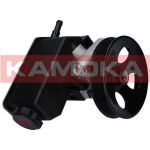 KAMOKA Hydraulikpumpe, Lenkung PP163 KAMOKA Hydraulikpumpe, Lenkung PP163