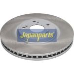 Japanparts Bremsscheibe DI-417C Japanparts Bremsscheibe DI-417C