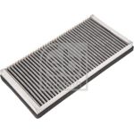 FEBI BILSTEIN Innenraumfilter 45613 FEBI BILSTEIN Innenraumfilter 45613