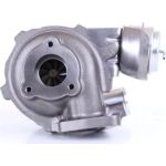NISSENS Turbolader 93223 NISSENS Turbolader 93223