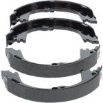 Bremsbacken 0 986 487 939 Bremsbacken 0 986 487 939