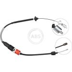 A.B.S. Kupplungsseil K27770 A.B.S. Kupplungsseil K27770