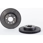Brembo Bremsscheibe 09.6934.75 Brembo Bremsscheibe 09.6934.75