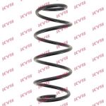 KYB Fahrwerksfeder VW P. Fox 1.2 04/05 RH3349 KYB Fahrwerksfeder VW P. Fox 1.2 04/05 RH3349