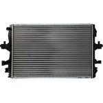 KAMOKA Kühler, Motorkühlung 7705165 KAMOKA Kühler, Motorkühlung 7705165