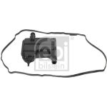 FEBI BILSTEIN Hydraulikfilter, Automatikgetriebe 186575 FEBI BILSTEIN Hydraulikfilter, Automatikgetriebe 186575