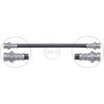 A.B.S. Bremsschlauch SL4154