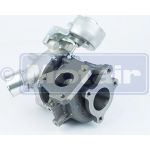 ORIGINAL TURBO 336743 ORIGINAL TURBO 336743