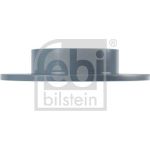 FEBI BILSTEIN Bremsscheibe 23240 FEBI BILSTEIN Bremsscheibe 23240