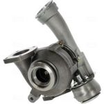NISSENS Turbolader 93244 NISSENS Turbolader 93244