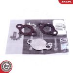 14SKV572 ESEN SKV Reparatursatz, Saugrohrmodul 14SKV572
