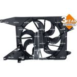 NRF Kühlerlüfter 470084 NRF Kühlerlüfter 470084