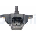 DELPHI Sensor, Saugrohrdruck PS20077-12B1 DELPHI Sensor, Saugrohrdruck PS20077-12B1