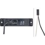 Begrenzungsleuchte 24V, 1 LED 2PG 008 645-971 Begrenzungsleuchte 24V, 1 LED 2PG 008 645-971