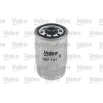 Valeo Kraftstofffilter 587741 Valeo Kraftstofffilter 587741