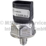 PIERBURG Sensor, Kraftstoffdruck 7.11225.22.0