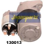 Japanparts Anlasser MT130013 Japanparts Anlasser MT130013