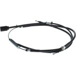 Bosch Handbremsseil 1987482801