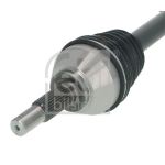 FEBI BILSTEIN Antriebswelle 182959 FEBI BILSTEIN Antriebswelle 182959