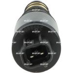 NRF Regelventil, Kompressor 38624 NRF Regelventil, Kompressor 38624