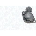 MAGNETI MARELLI Anlasser 063721158010