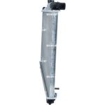Kühler, Motorkühlung 53584 Kühler, Motorkühlung 53584