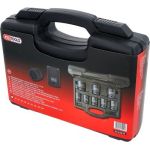 KS TOOLS Kraft-Stecknuss-Satz 515.0210 KS TOOLS Kraft-Stecknuss-Satz 515.0210